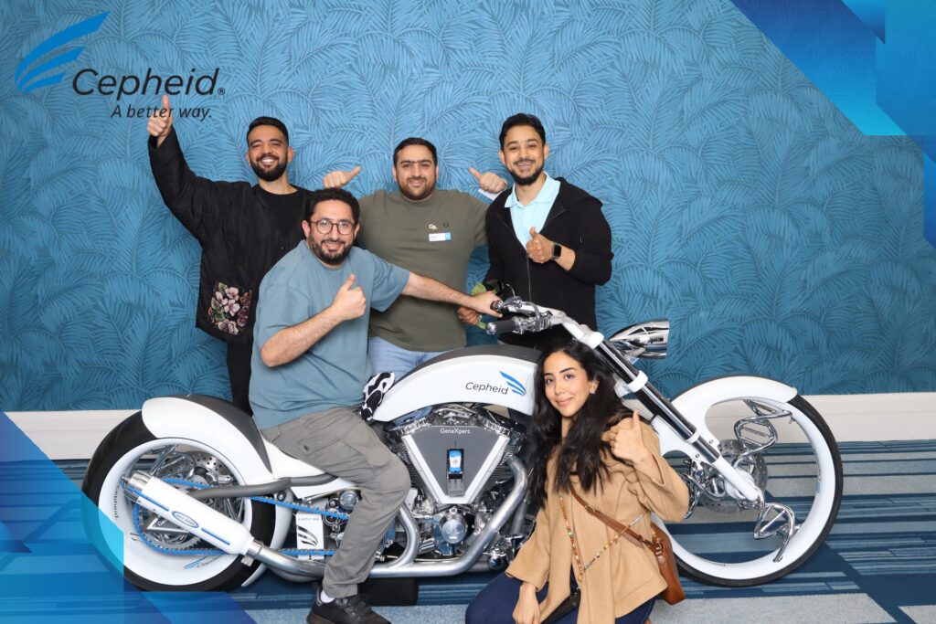 Corporate Event Photo Booth Checklist (Orlando Planning) 1 corporate event photo booth checklist setup in an Orlando conference foyer