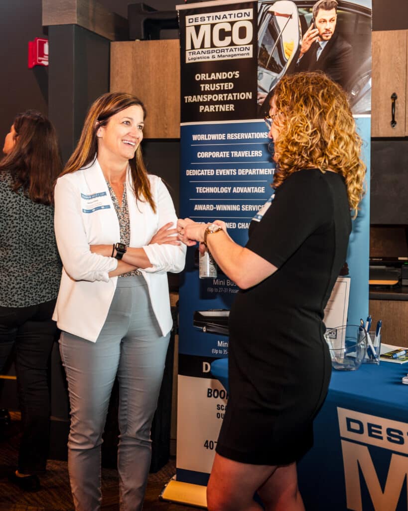 Orlando Corporate Event Photography